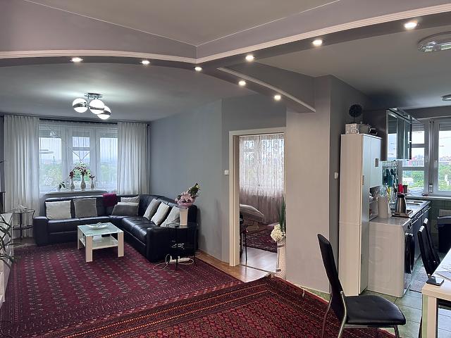 For sale apartment