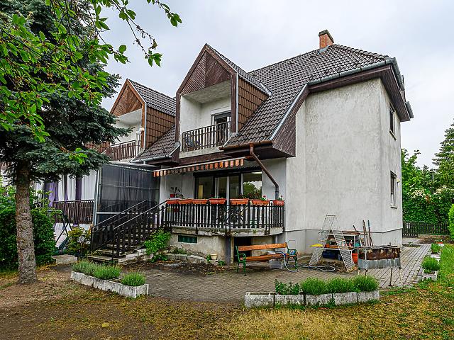 In Vendita casa