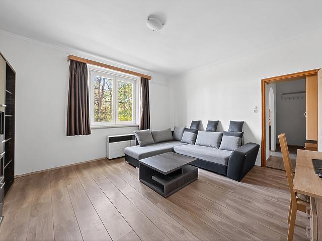 In Vendita appartamento