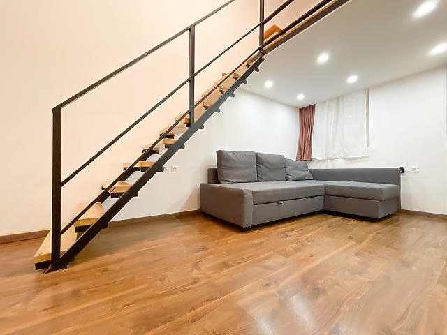 For sale apartment