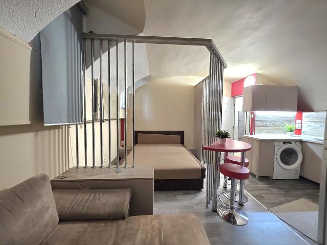 For sale apartment
