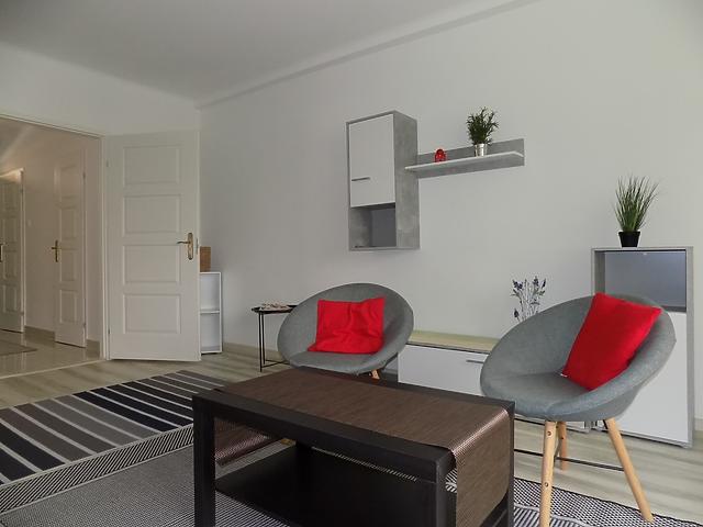For rent apartment