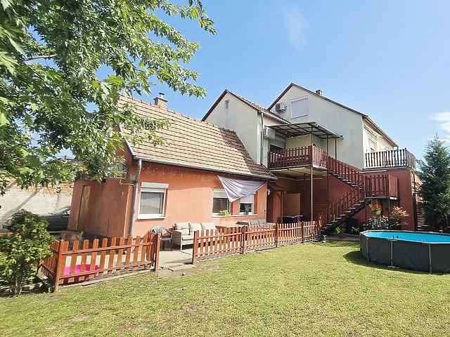 For sale house