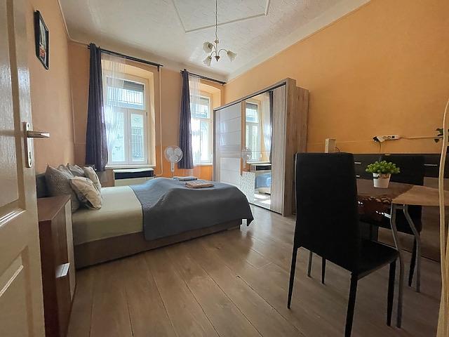 For sale apartment