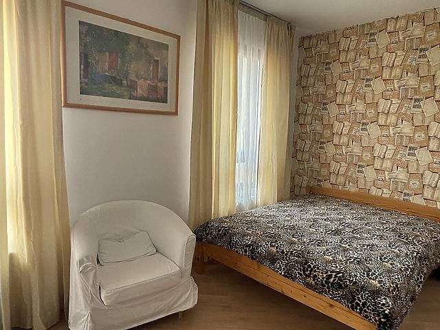 In Affitto appartamento