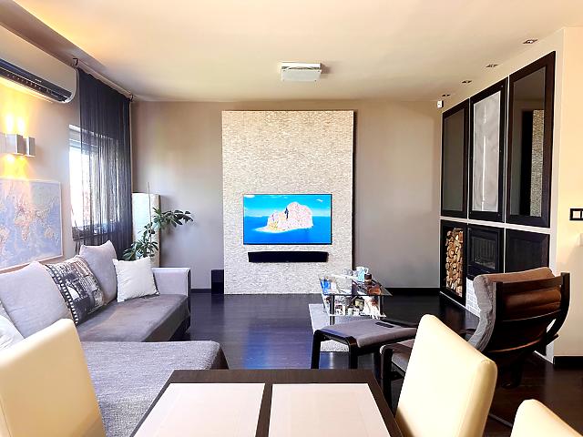 For sale apartment