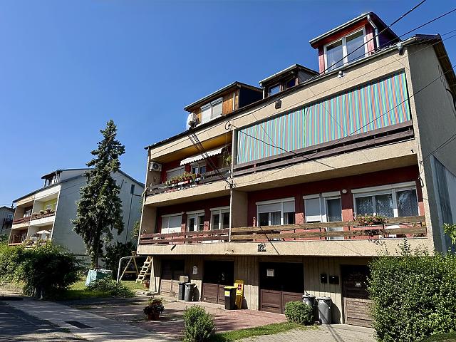 For sale apartment
