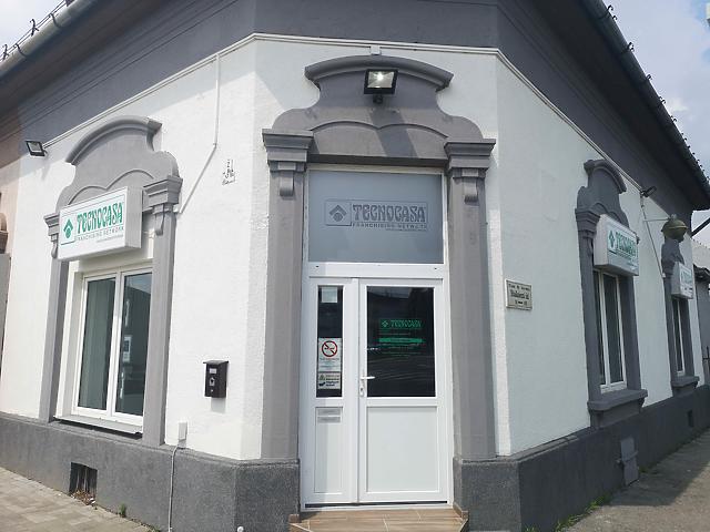 Szentmihályi Házak Ingatlan Kft.