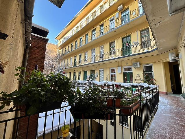 In Vendita appartamento