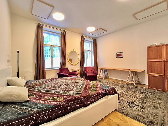 For rent apartment