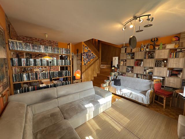 For sale house