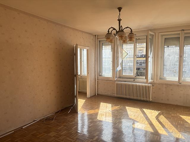 In Vendita appartamento