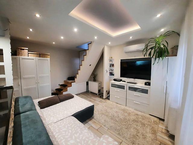 For sale apartment