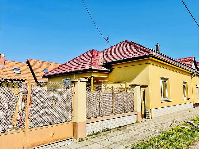 In Vendita casa