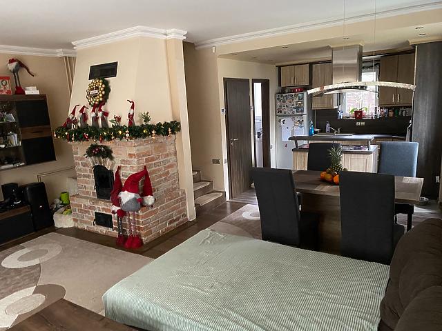 In Vendita casa