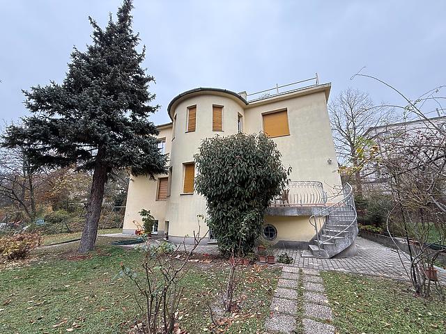 In Vendita appartamento