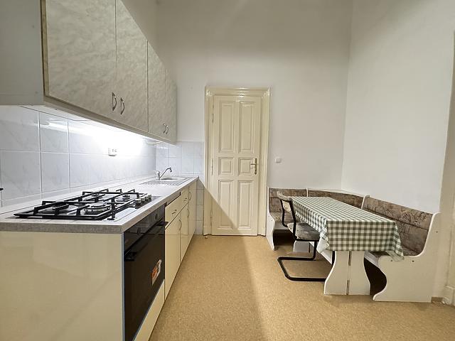 For rent agency