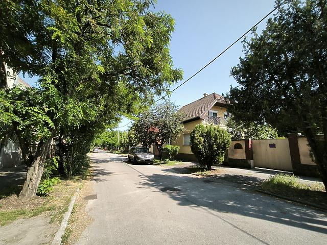 Eladó ház