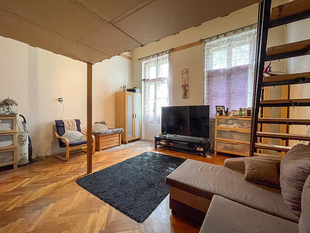 For sale apartment