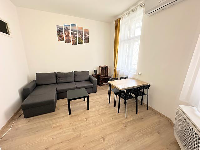 For sale apartment