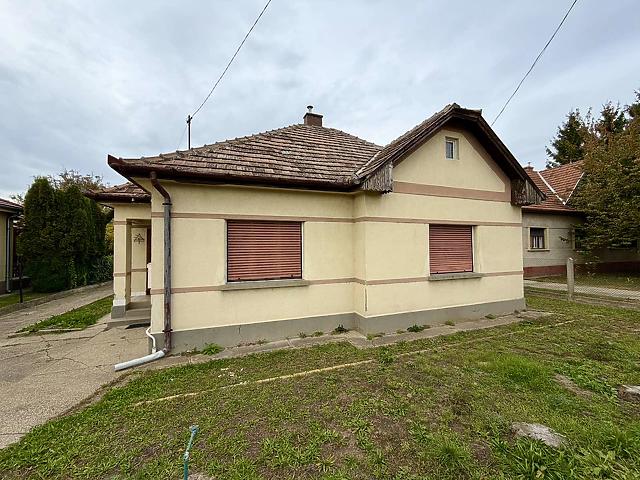 For sale house