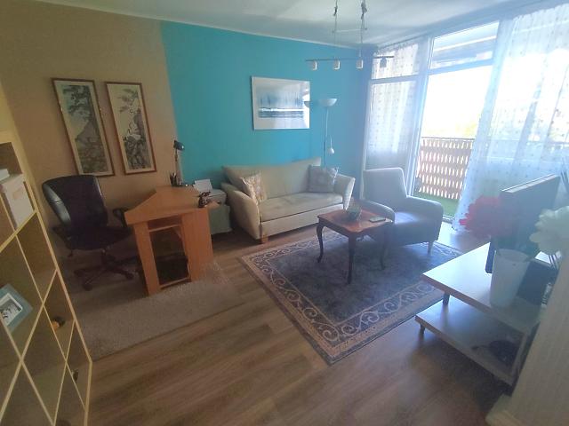 For sale apartment