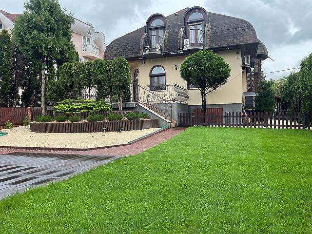 For sale house