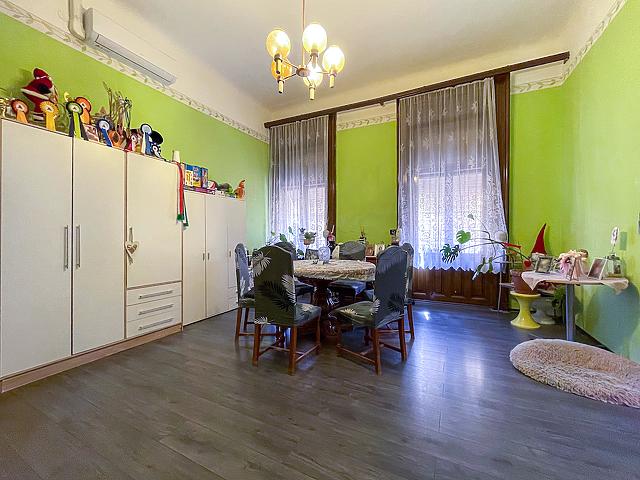 In Vendita appartamento