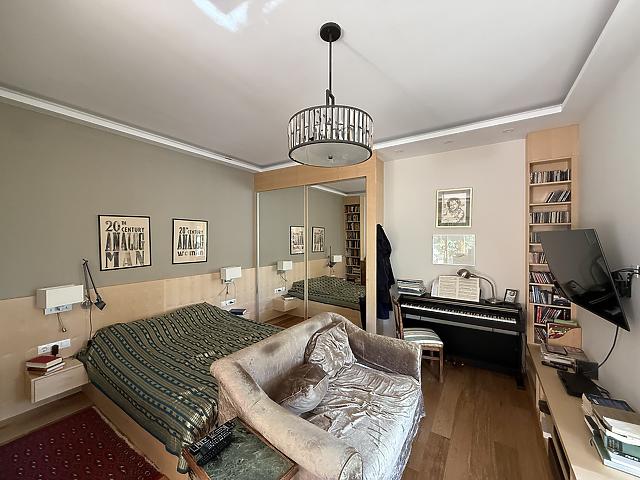 For sale apartment