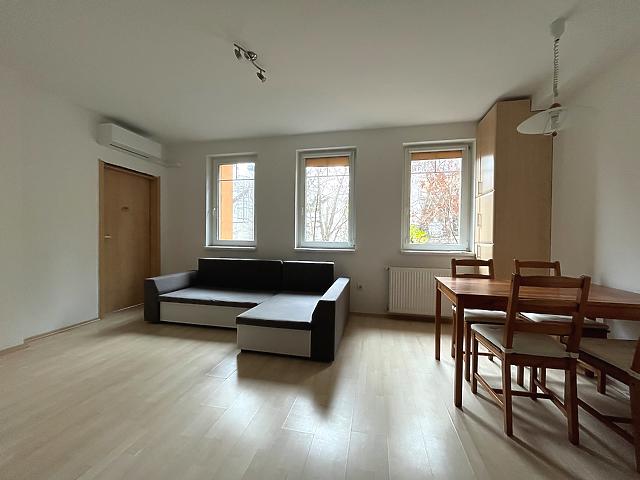 In Affitto appartamento