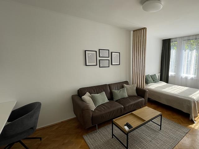 For sale apartment