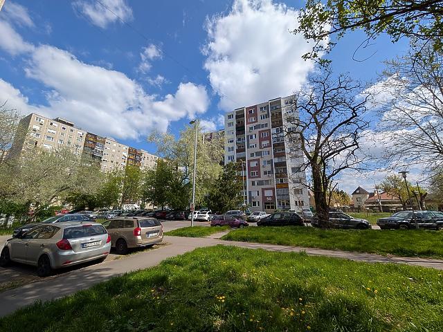 In Vendita appartamento