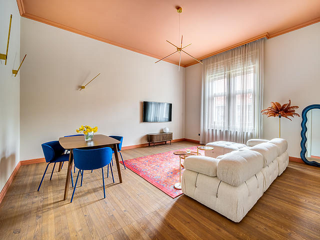 For sale apartment