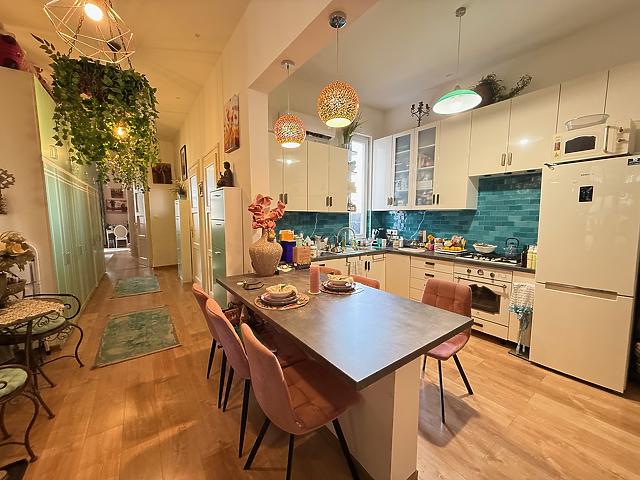 For sale apartment