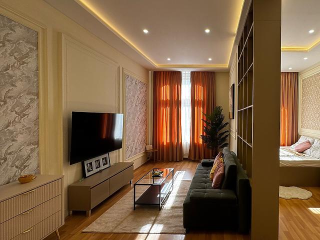 In Vendita appartamento