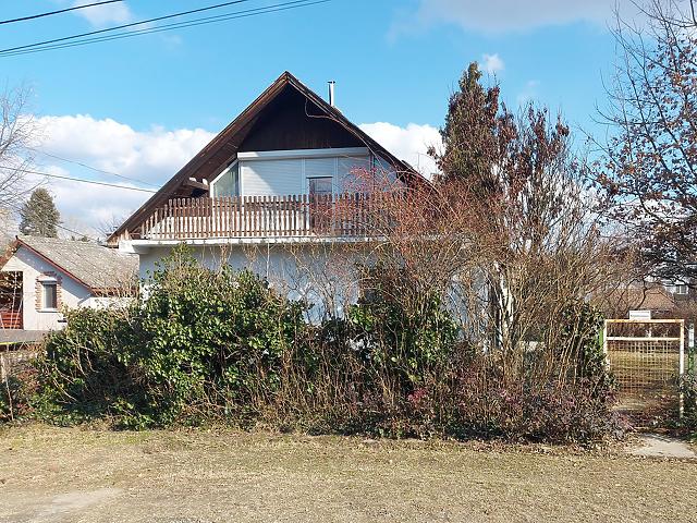 In Vendita casa