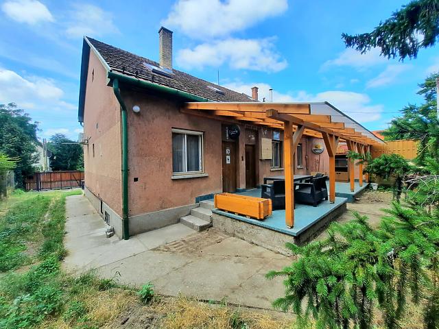 For sale house