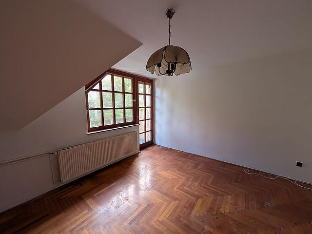 For rent premises