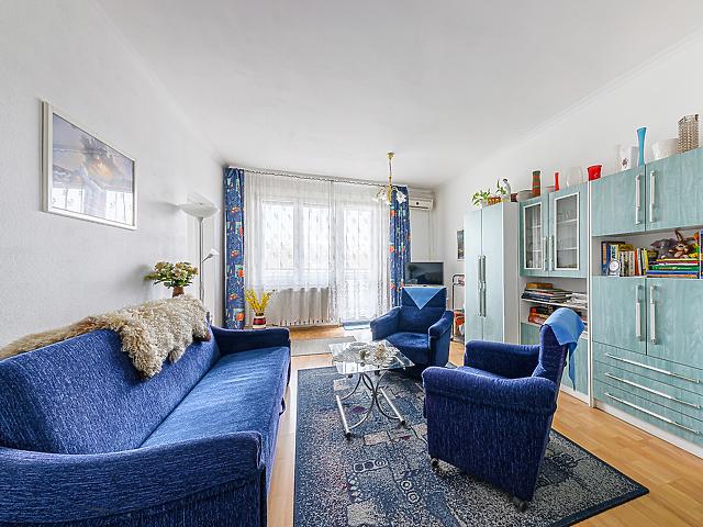 In Vendita appartamento