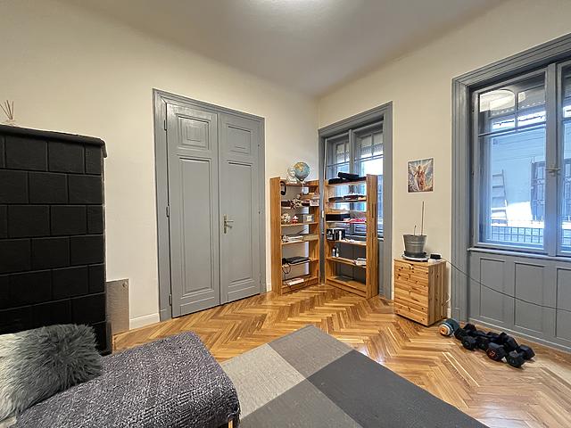 For sale apartment