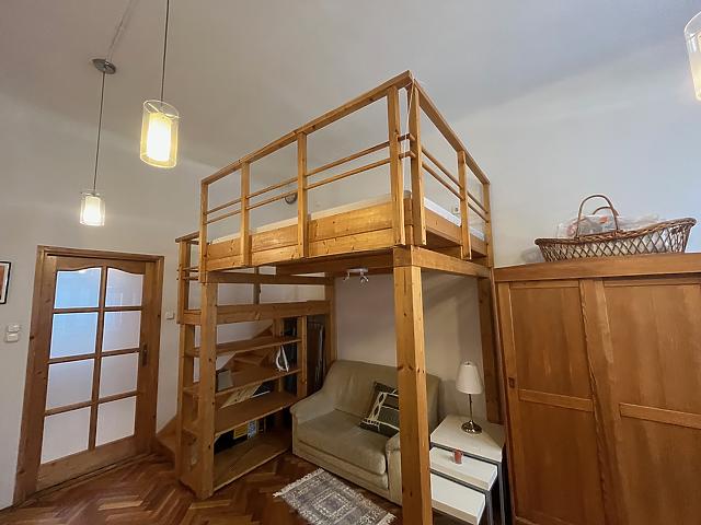 For sale apartment