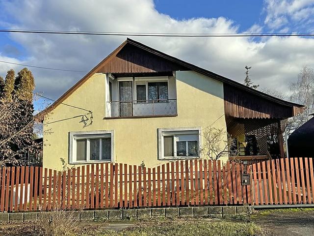 In Vendita casa