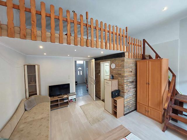 For sale house