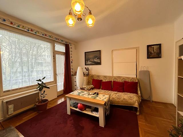 In Vendita appartamento