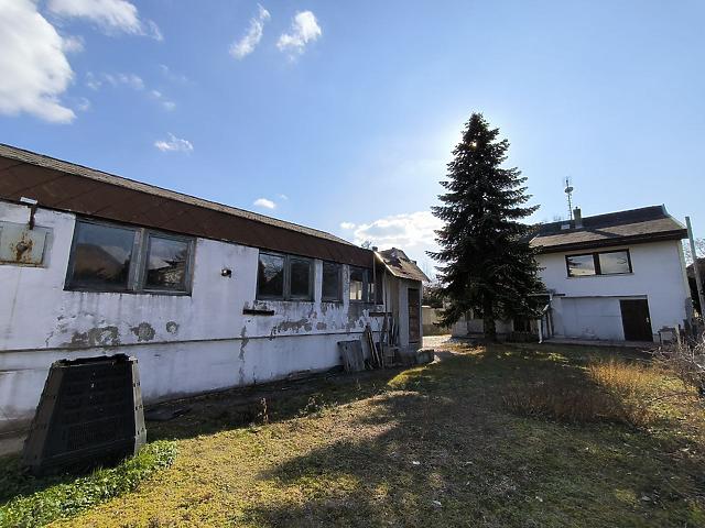 In Vendita casa
