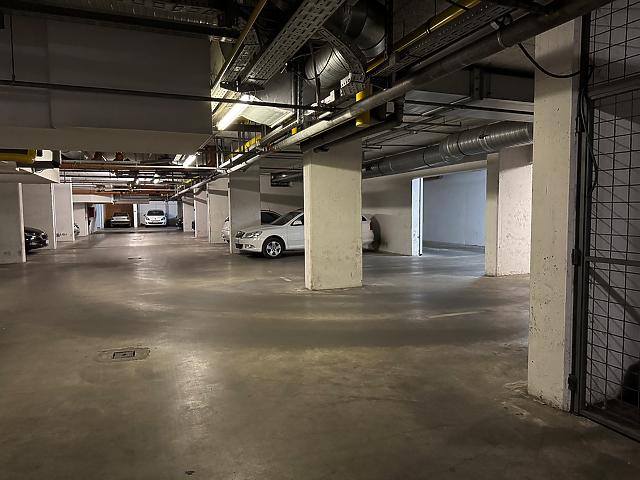 For rent garage