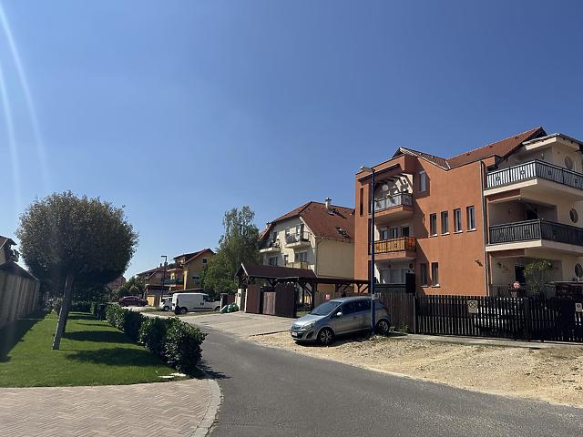 For sale apartment