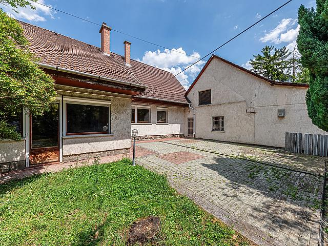 For sale house
