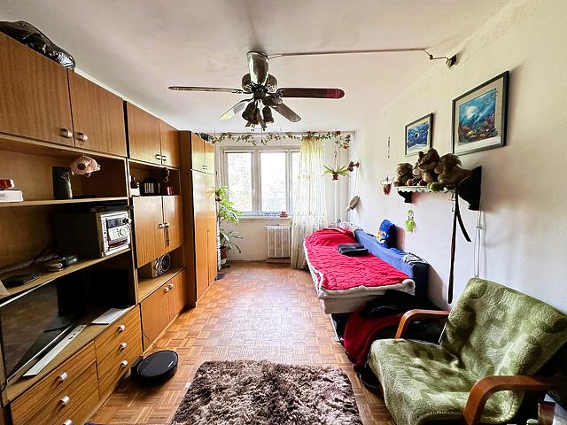 For sale apartment