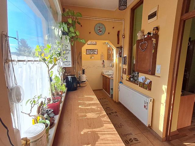 In Vendita casa